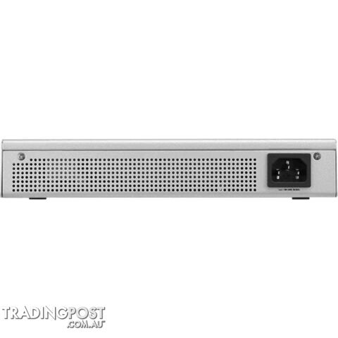 US-8-150W UNIFI 8 PORT 150W POE+ SWITCH UBIQUITI - photo 5 of 5