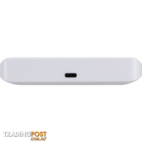 USW-FLEX-MINI UNIFI 5 PORT GIGA SWITCH L2 POWERED BY POE AND USB-C - photo 3 of 3