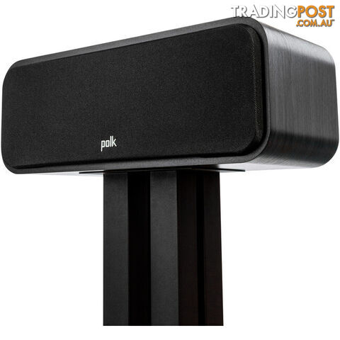 ES30BK POLK SIGNATURE ELITE ES30 CENTRE SPEAKER - BLACK - photo 5 of 12