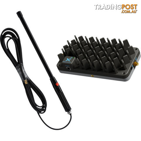 RPR-CF-00990-PROMO ROAM R41 TRUCKER EDGE PACK 698 - 2200MHZ