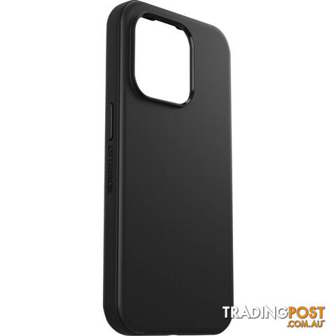 IPH15PSB SYMMETRY IPHONE 15 PRO(6.1") CASE BLACK - photo 3 of 4