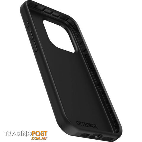 IPH15PSB SYMMETRY IPHONE 15 PRO(6.1") CASE BLACK - photo 4 of 4