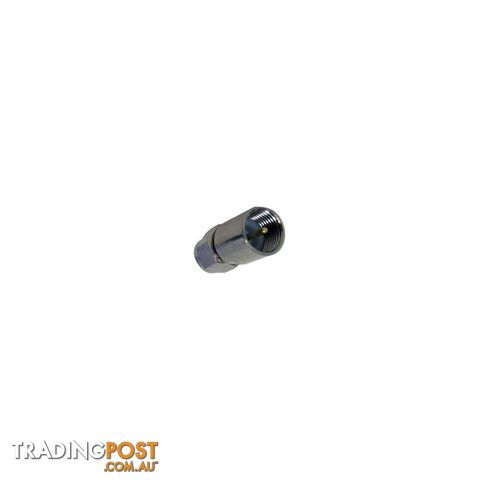 PA7395 SMA PLUG TO FME PLUG ADAPTOR