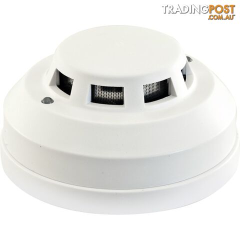 540 GAS LEAK DETECTOR HARD WIRED 12V DC OPERATION