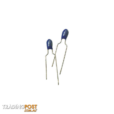 TAN1-35 1MF 35V CAPACITOR TANTALUM