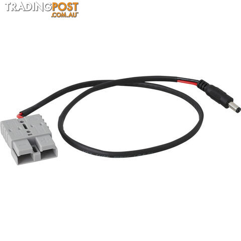 GH2016 SOLAR INPUT ADAPTER LEAD TO SUIT GH2015