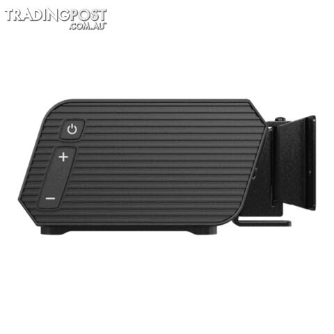 IMEO2B PRO 3WAY ACTIVE SOUNDBAR 4 X I/P - BLUETOOTH INCL BRKT - photo 3 of 5