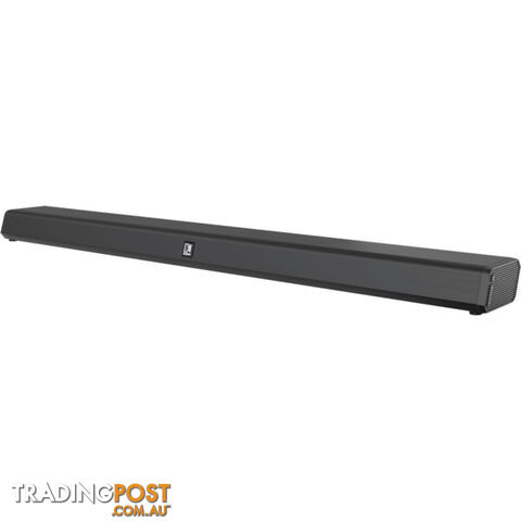IMEO2B PRO 3WAY ACTIVE SOUNDBAR 4 X I/P - BLUETOOTH INCL BRKT