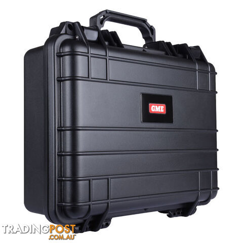 TX677QP 2W UHF CB HANDHELD QUAD PACK GME - photo 3 of 4