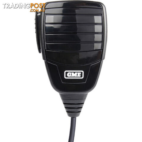 MC557B ELECTRET UHF MICROPHONE TX3500, TX3000, TX3200, TX3220