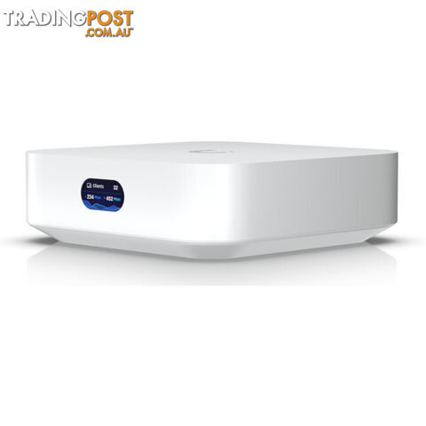 UNIFI EXPRESS UNIFI CLOUD GATEWAY WIFI6 ACCESS POINT - photo 2 of 5