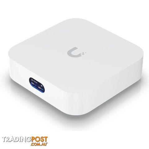 UNIFI EXPRESS UNIFI CLOUD GATEWAY WIFI6 ACCESS POINT