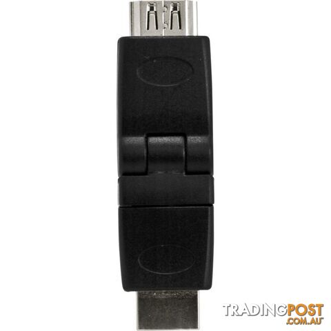 PA4300 180 DEGREE HDMI SWIVEL ADAPTOR - photo 2 of 2