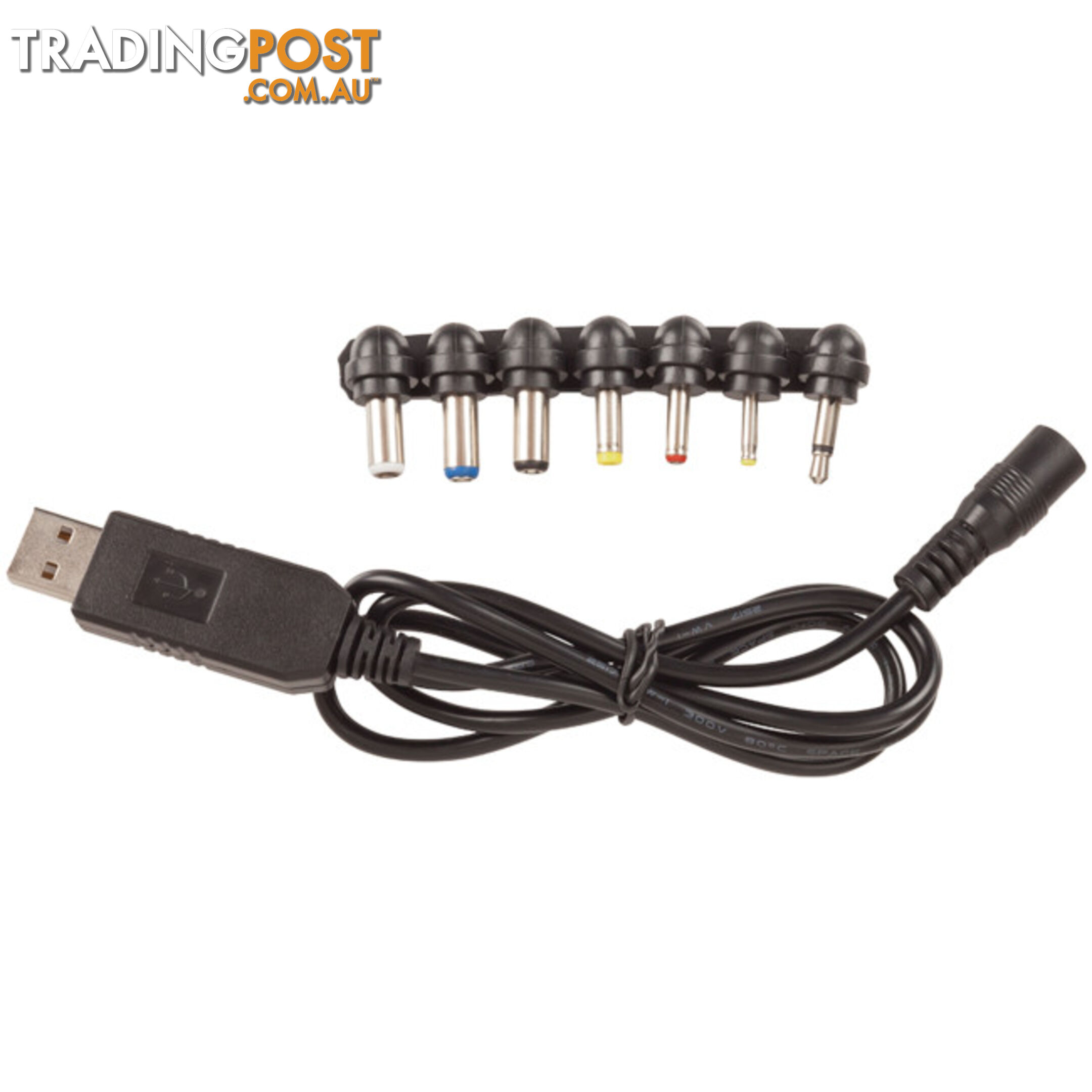 PP1976 USB STEPUP TO 9V POWER CABLE