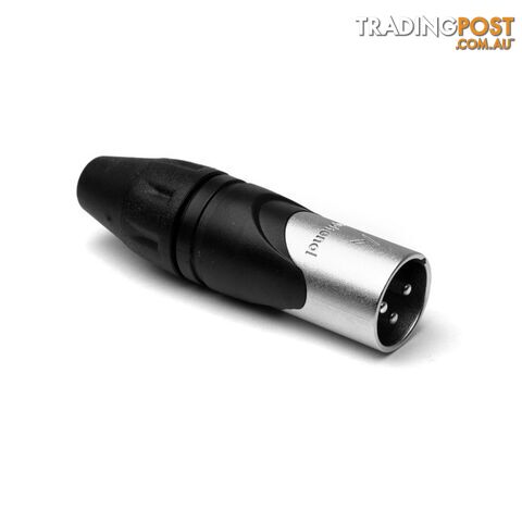 PD5450 3PIN XLR LINE PLUG AX3M