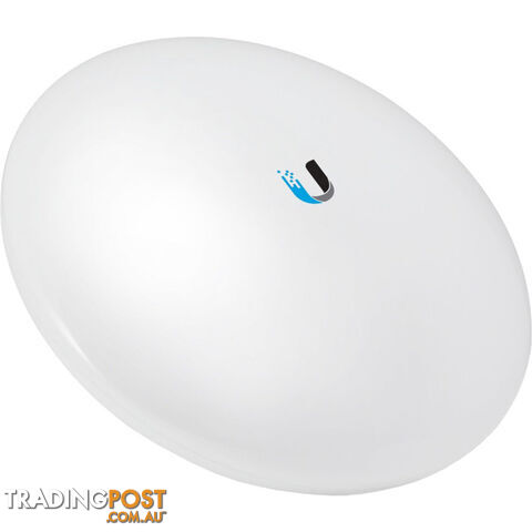 NBE-2AC-13 NANOBEAM 2.4GHZ ACCESS POINT 13DBI - photo 3 of 3