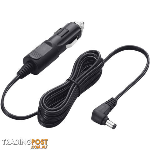 CP23L DC CAR CHARGER FOR USE WITH BC213 - IC41PRO