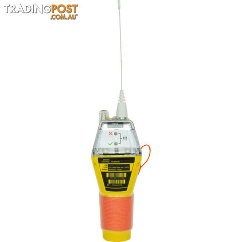 MT600G 406MHZ GPS EPIRB MANUAL ACTIVATION - photo 4 of 7