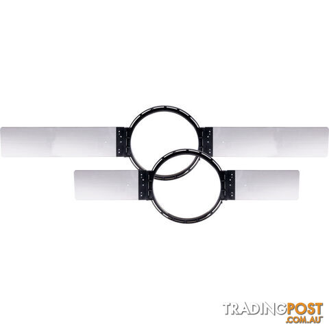 RKEC8 ROUGH IN KIT FOR ECS8 SPEAKER ECS8D IQ8S R800 CEILING MOUNT