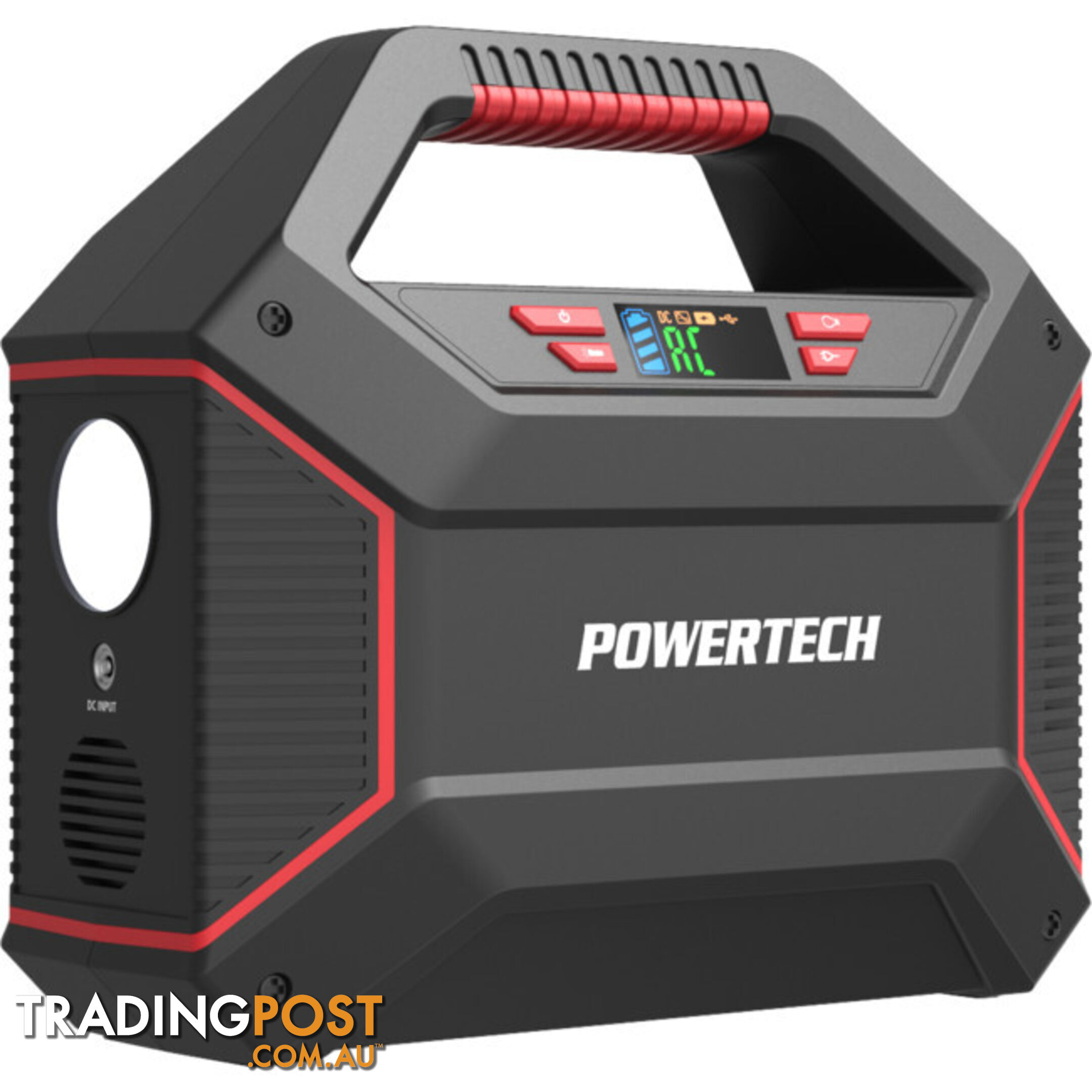 MB3749 42A PORTABLE POWER CENTRE