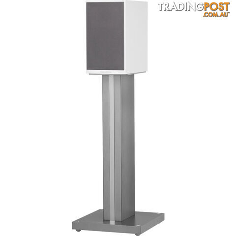 707S2W 2-WAY BOOKSHELF SPEAKERS WHITE EX DEMO - photo 4 of 4