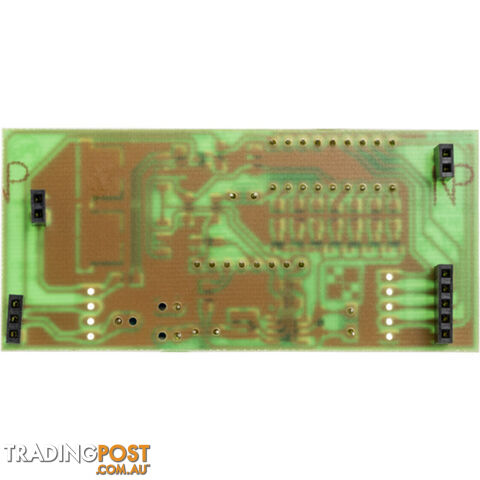 AMTONE1 TONE MODULE BELL EVAC AUSTRALIAN MONITOR - photo 3 of 4