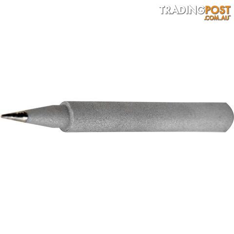 TIP1 SPARE DOSS TIP TO SUIT ZD929 AND ZD931 SOLDERING STATIONS