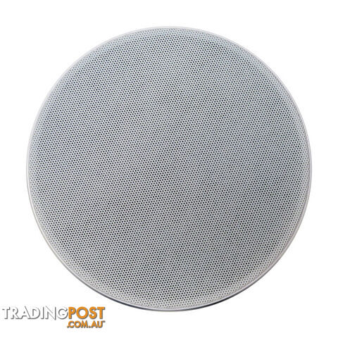 QFC6CS 6" 100V 2 WAY CEILING SPEAKER 20W - AUSTRALIAN MONITOR