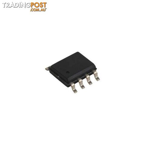 LM555SM TIMER SINGLE BIPOLAR SMD/SOIC