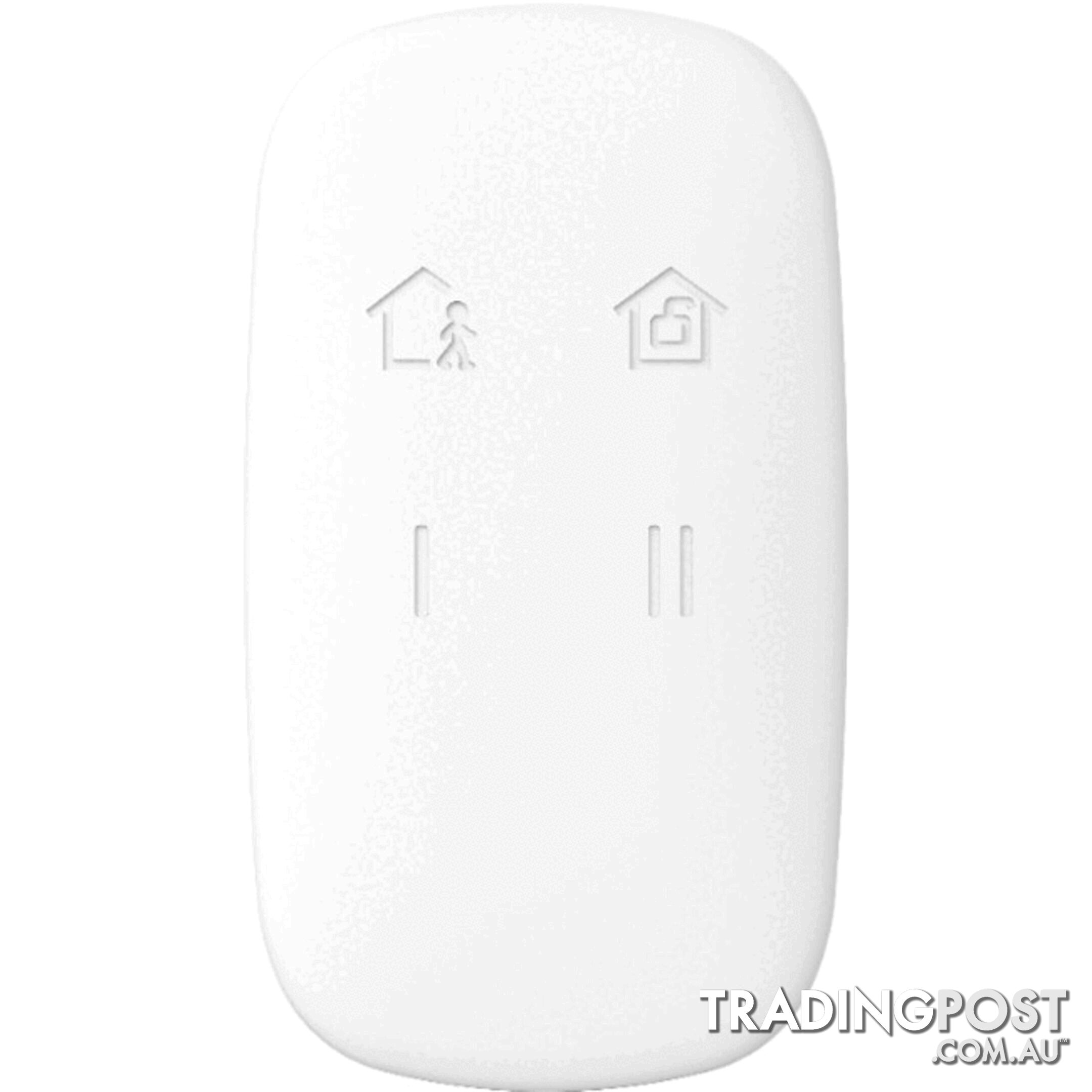 114-253 WIRELESS KEYFOB SUIT AX PRO DS-PKF1-WB