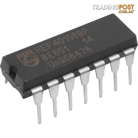 74LS85 4-BIT MAGNITUDE COMPARATOR