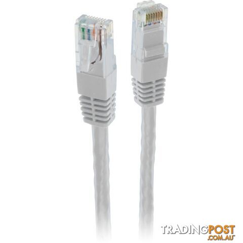 LC6747W 5M WHITE CAT6 PATCH LEAD PRO2 - photo 1 of 1