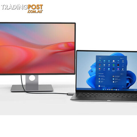 LC7988 1.8M 8K DISPLAY CABLE TOUGHLINK - photo 2 of 7