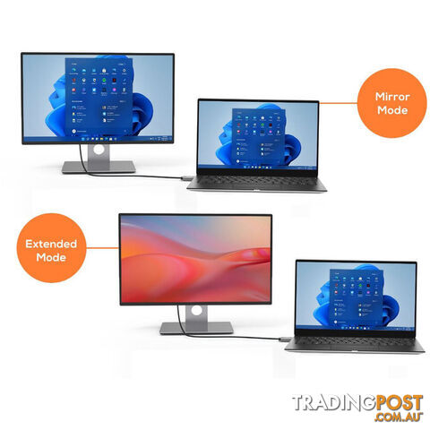 LC7988 1.8M 8K DISPLAY CABLE TOUGHLINK - photo 3 of 7