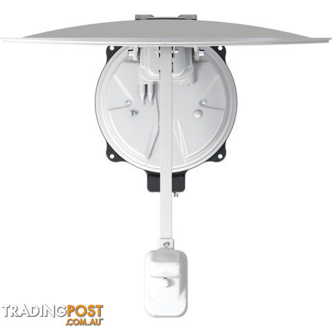 5573 ORBIT AUTO SATELLITE DISH VAST AND FOXTEL COMPATIBLE