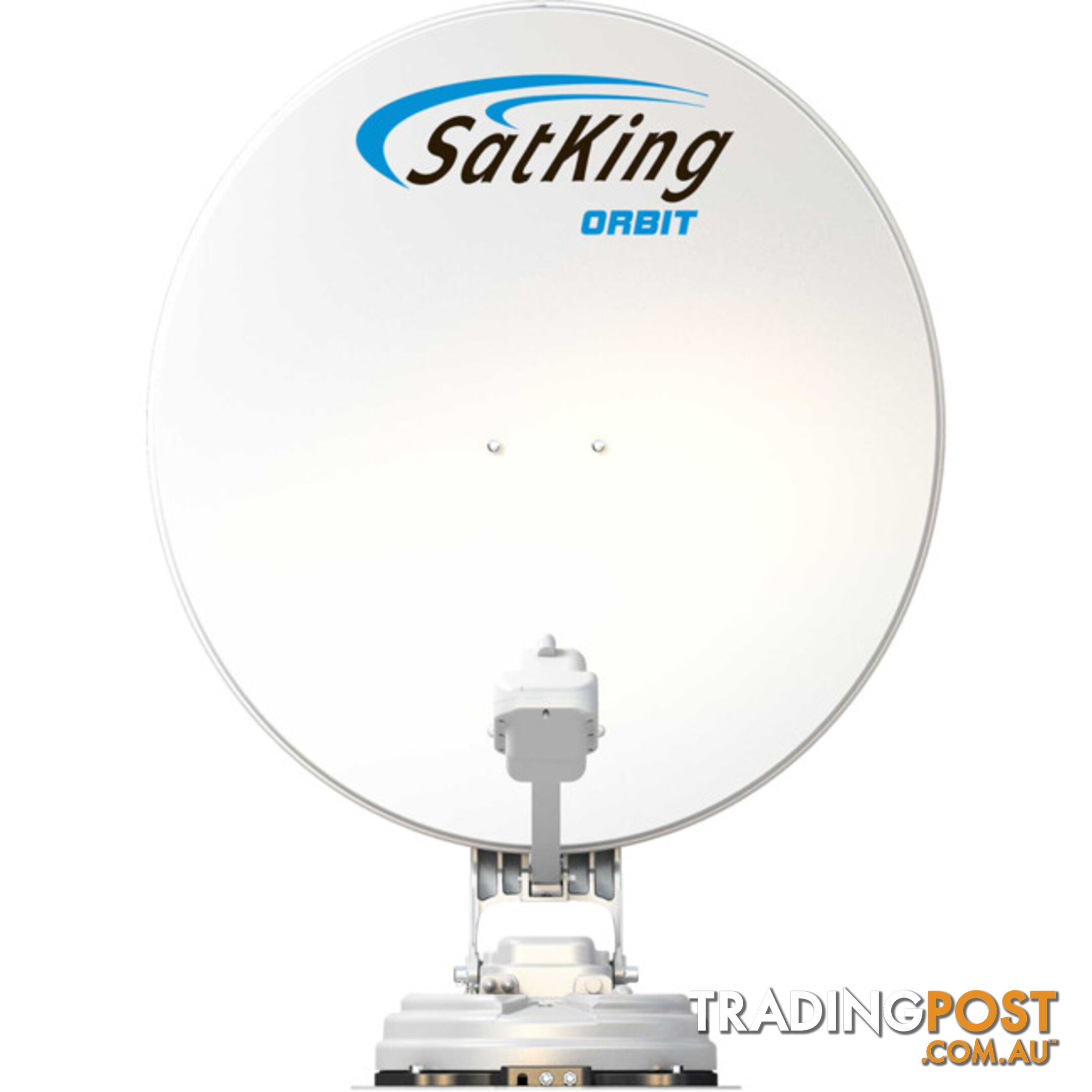 5573 ORBIT AUTO SATELLITE DISH VAST AND FOXTEL COMPATIBLE