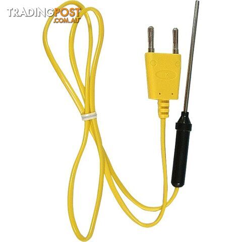8216KY TEMPERATURE TEST PROBE SUITS 1011KY, 2046R AND 2056R