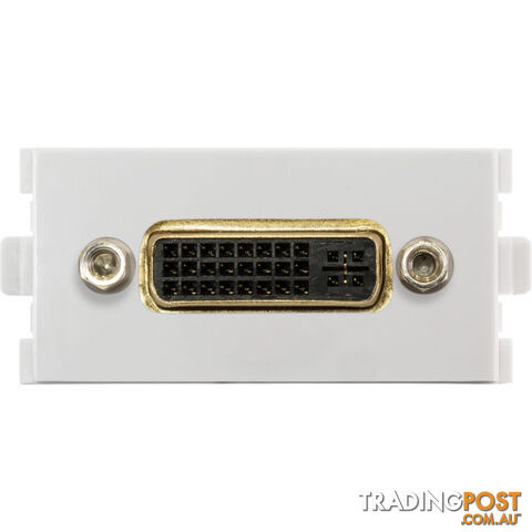 MWI13DVI DVI MODULE FOR MW13FR DVI SOCKET TO SOCKET LEAD