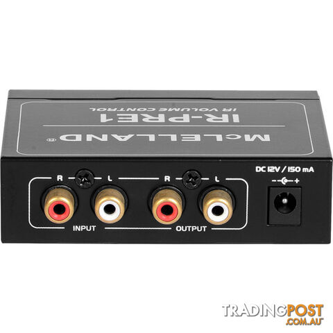 IR-PRE1 PREAMP IR VOLUME CONTROL - photo 4 of 5