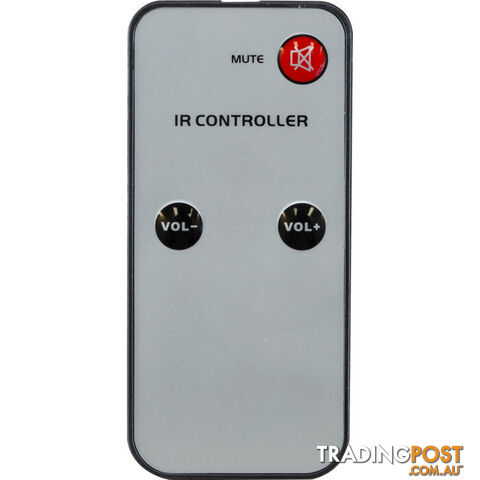IR-PRE1 PREAMP IR VOLUME CONTROL - photo 5 of 5
