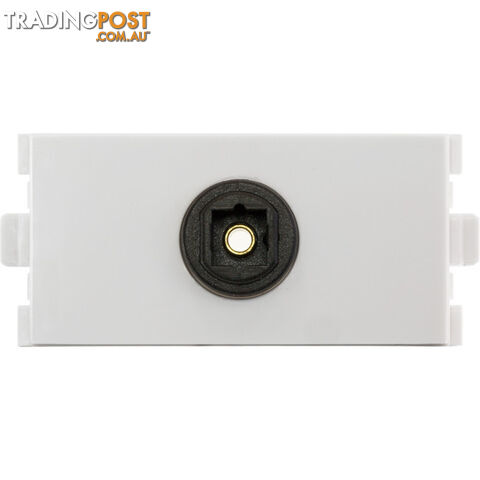 MWI13TOS TOSLINK MODULE FOR MW13FR TOSLINK SOCKET TO SOCKET