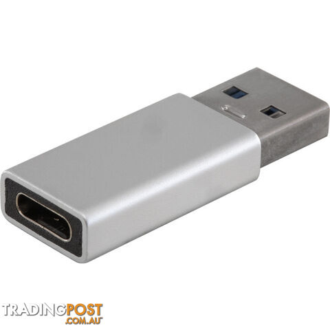 PA2354 USB3.0 TO USB-C ADAPTOR USB3.0 PLUG TO USB-C SOCKET