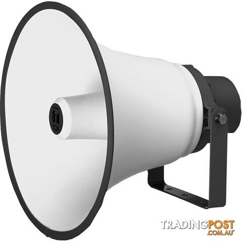 TC615 15WATT REFLEX HORN SPEAKER 400MM O/D 8OHM INDOOR/ OUTDOOR