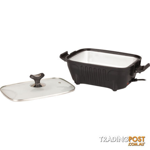 YS2820 12V PORTABLE LUNCH STOVE ROVIN - photo 2 of 2