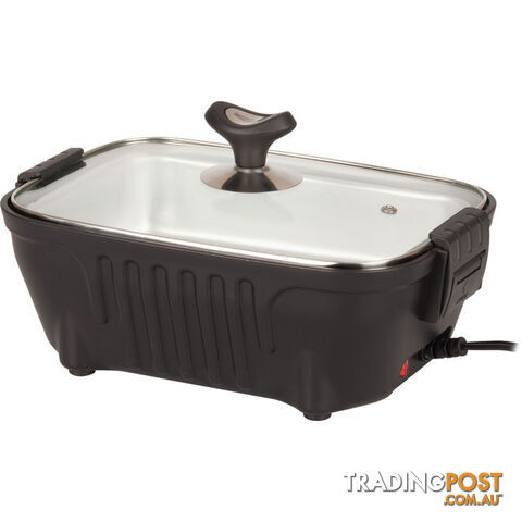 YS2820 12V PORTABLE LUNCH STOVE ROVIN