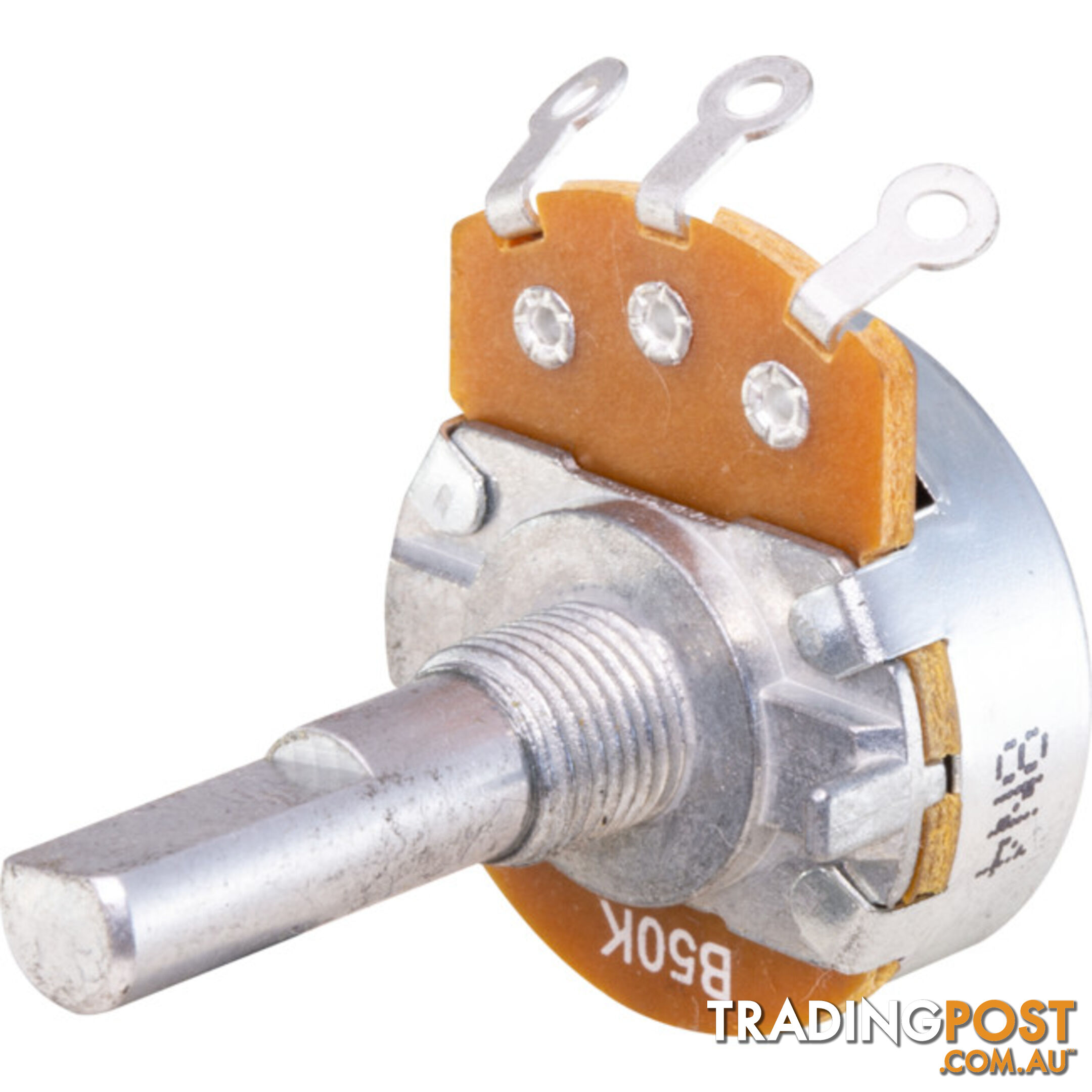 24SN50KB 50K (B) LINEAR POT POTENTIOMETER