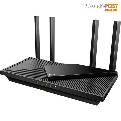 AX55 ARCHER AX3000 WIFI6 ROUTER - photo 2 of 4