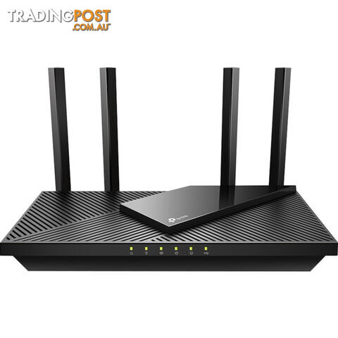 AX55 ARCHER AX3000 WIFI6 ROUTER