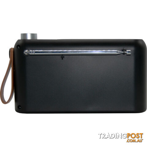 RR20 PORTABLE DAB+ FM RADIO - photo 4 of 5