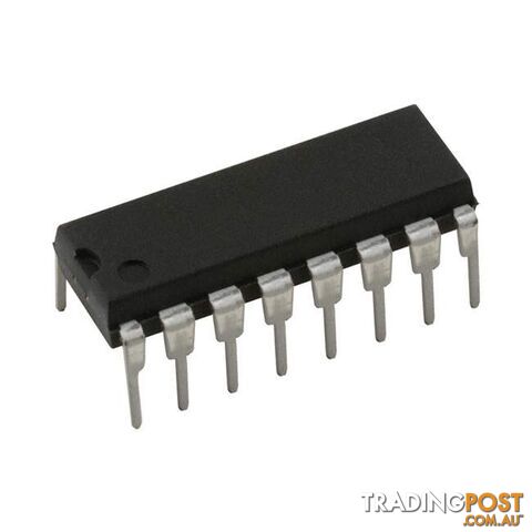 LM3524N REG.PULSE/WIDTH MODULA